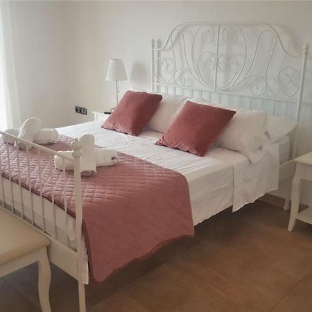 5 Bedrooms Private House 300M From Beach Roquetas de Mar Esterno foto