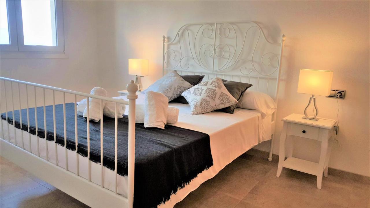5 Bedrooms Private House 300M From Beach Roquetas de Mar Esterno foto