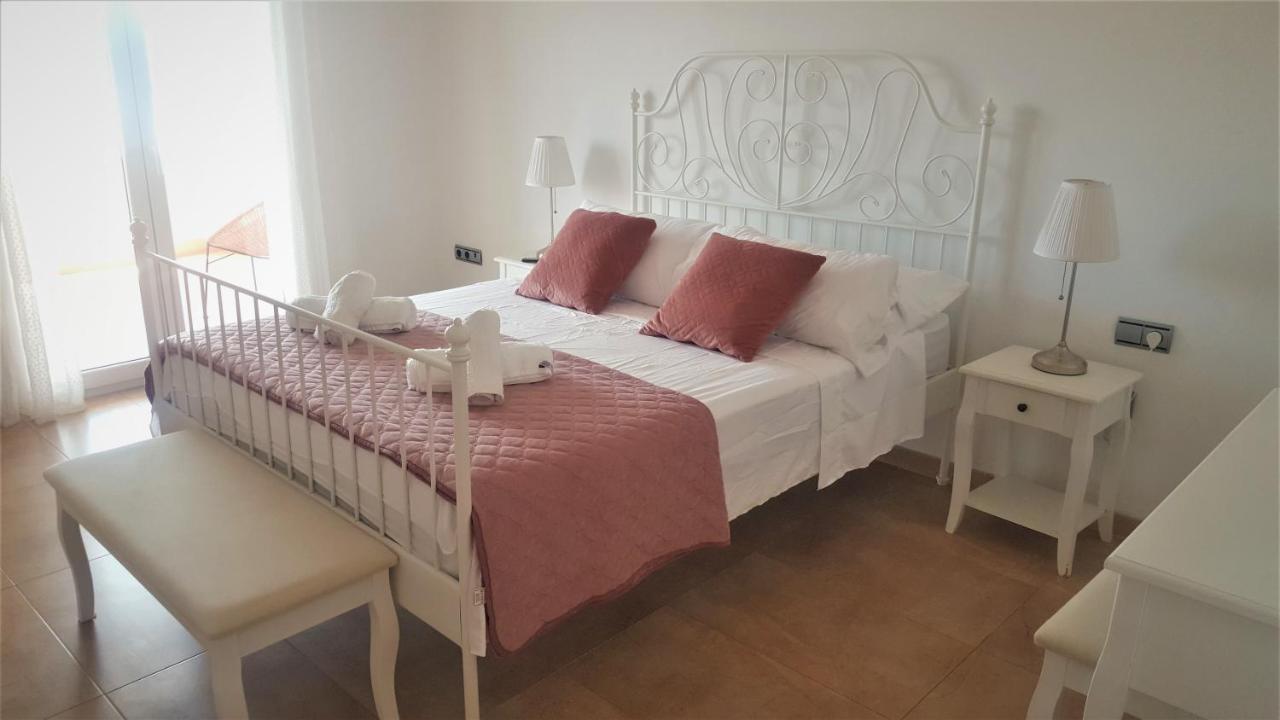 5 Bedrooms Private House 300M From Beach Roquetas de Mar Esterno foto
