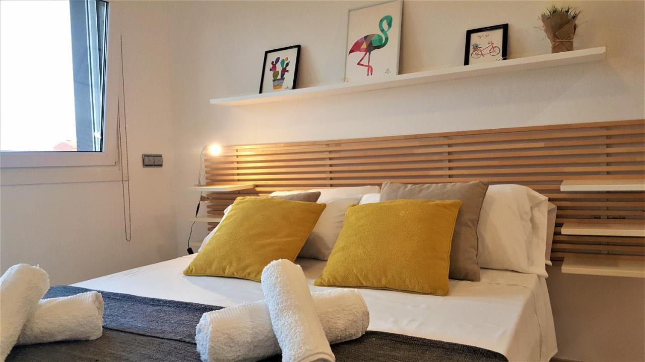 5 Bedrooms Private House 300M From Beach Roquetas de Mar Esterno foto