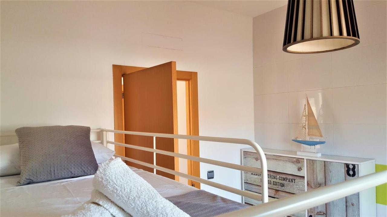 5 Bedrooms Private House 300M From Beach Roquetas de Mar Esterno foto